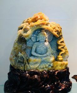 Tượng Phật Thích Ca