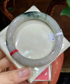 MocNgoc.830 Vòng Tay Cẩm Thạch