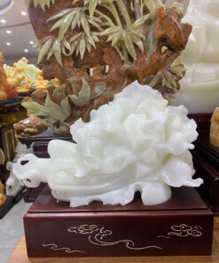 MocNgoc.859 Cải Thảo Phú Quý Ngọc Onyx