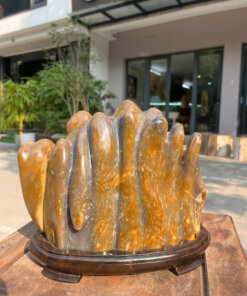 Gỗ hóa ngọc No.657