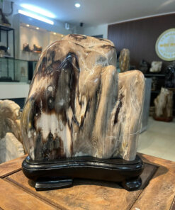 Gỗ hóa ngọc No.659